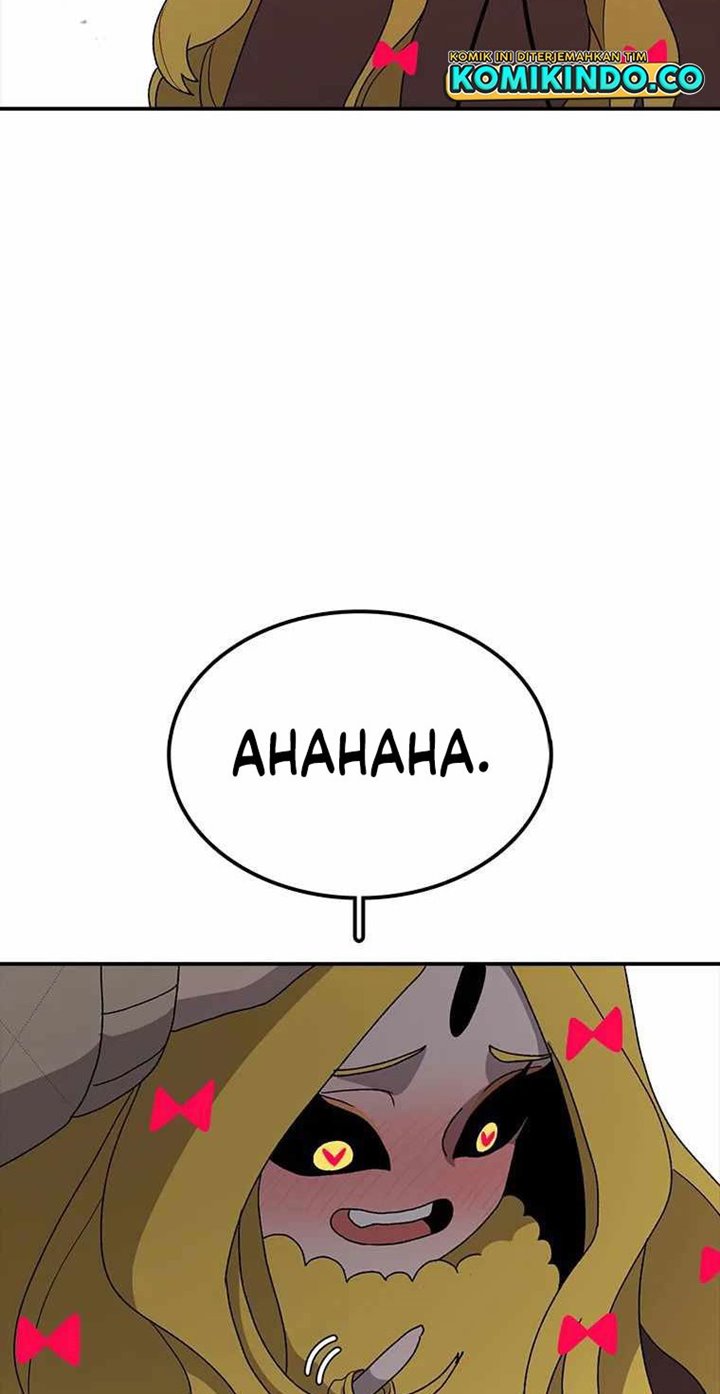 The House Without Time Chapter 40 - halaman 51