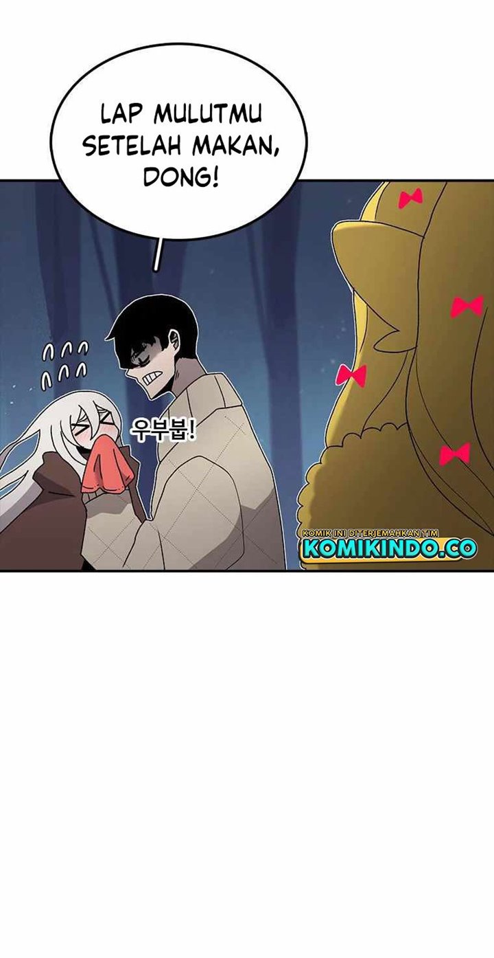 The House Without Time Chapter 40 - halaman 57