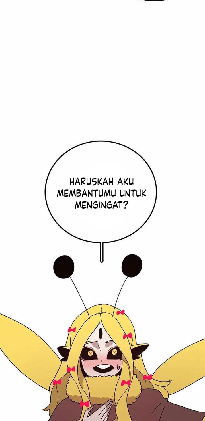 The House Without Time Chapter 40 - halaman 6
