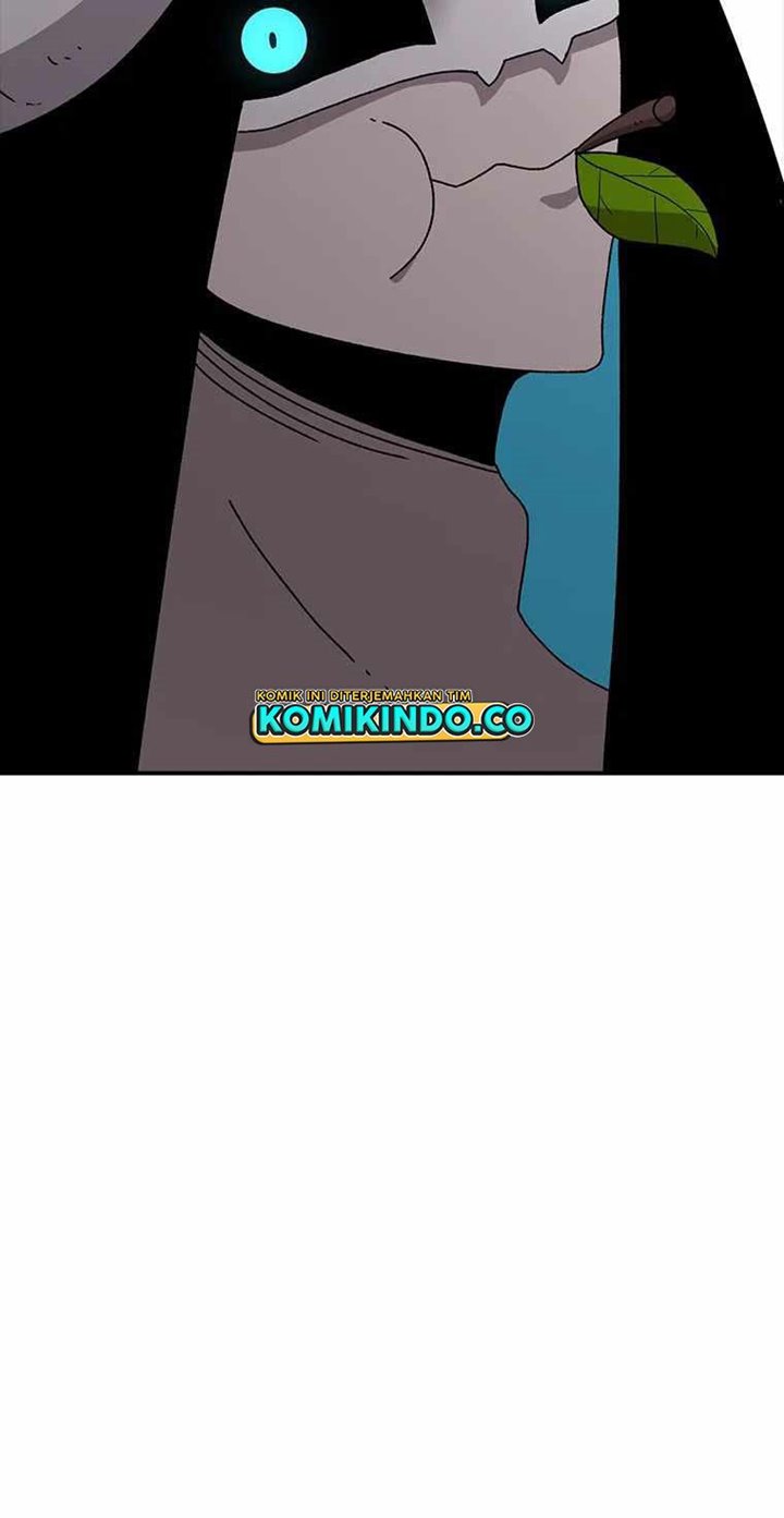 The House Without Time Chapter 40 - halaman 62
