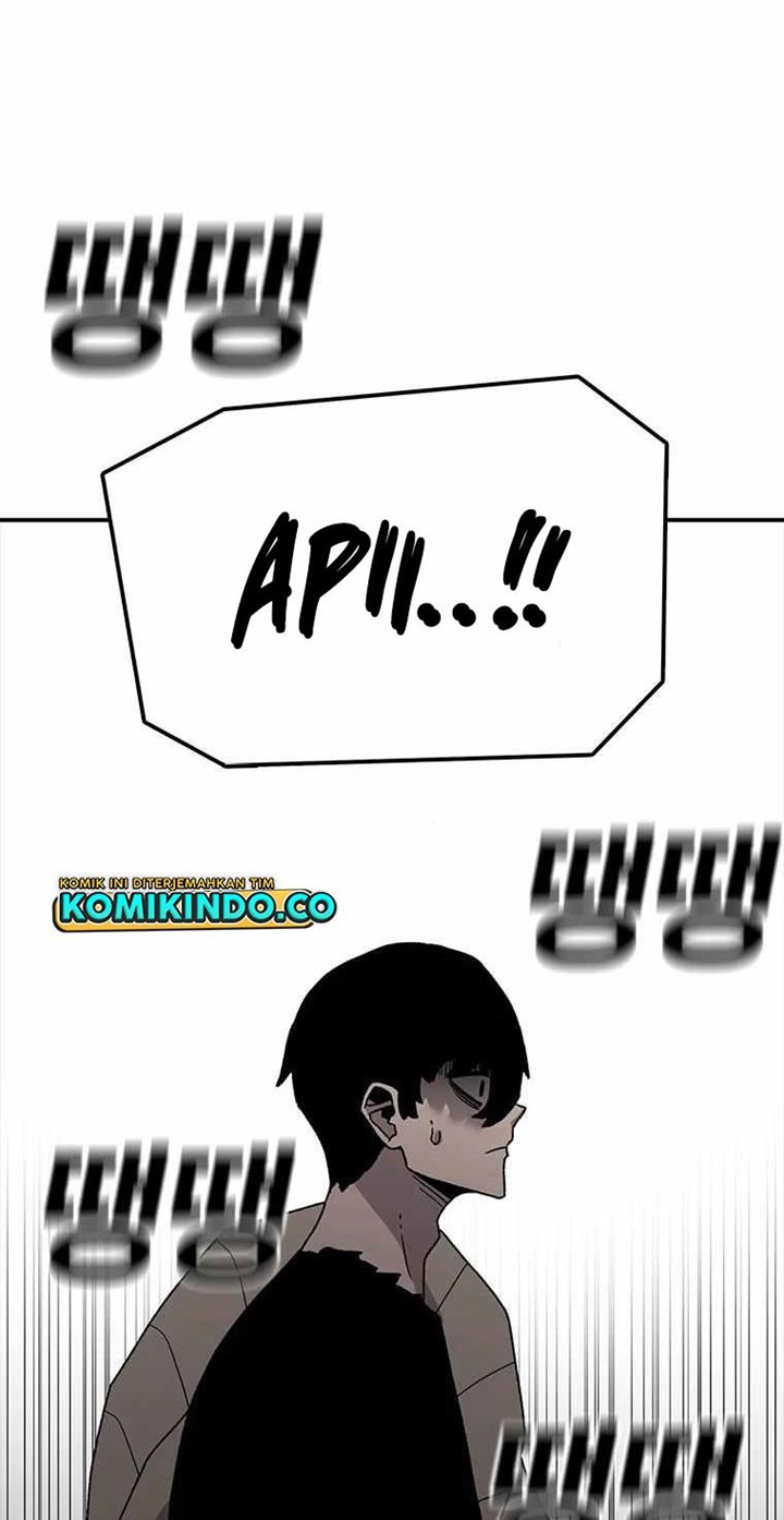 The House Without Time Chapter 40 - halaman 64