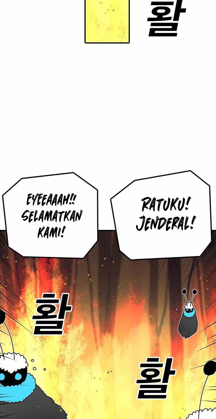 The House Without Time Chapter 40 - halaman 66