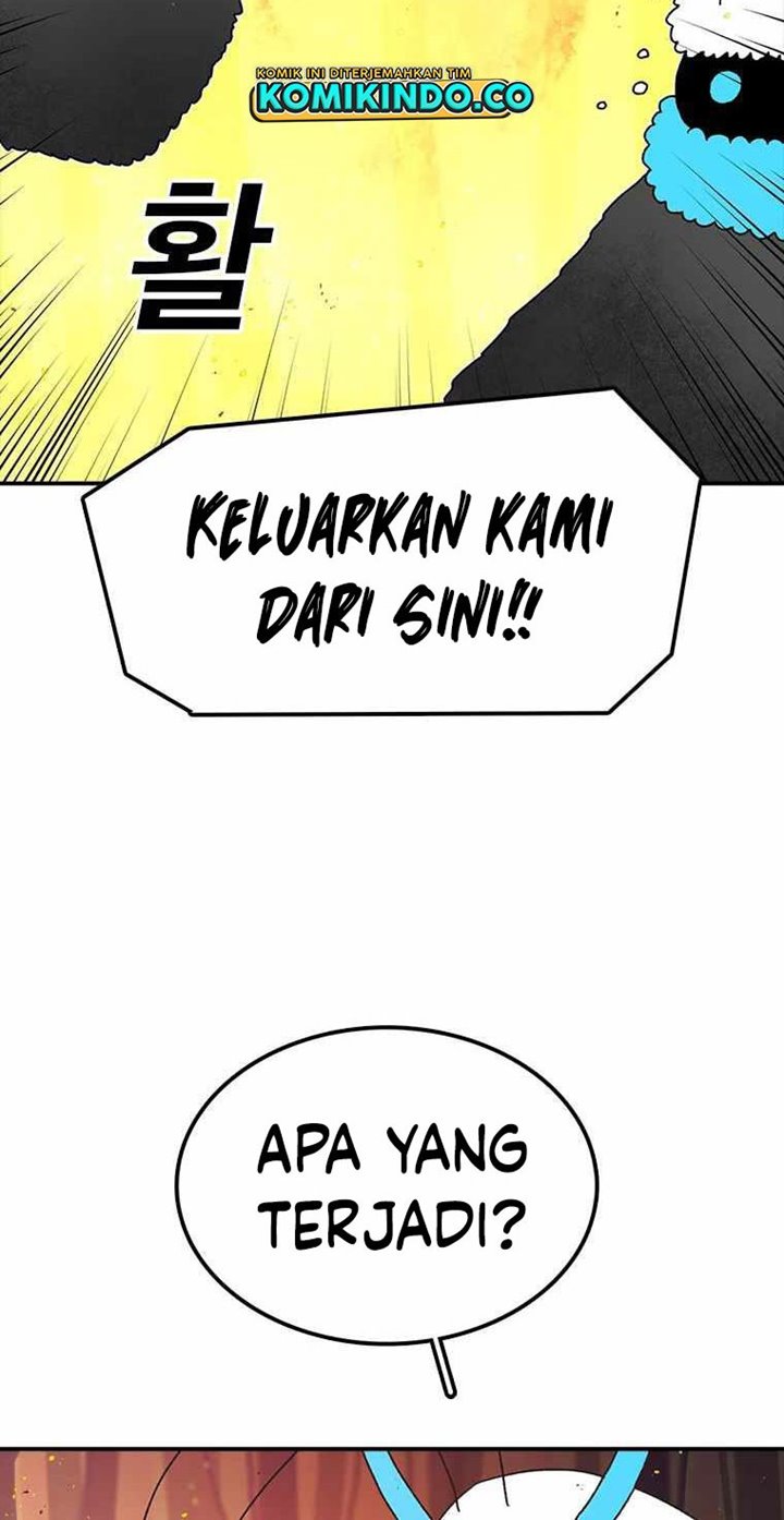 The House Without Time Chapter 40 - halaman 67