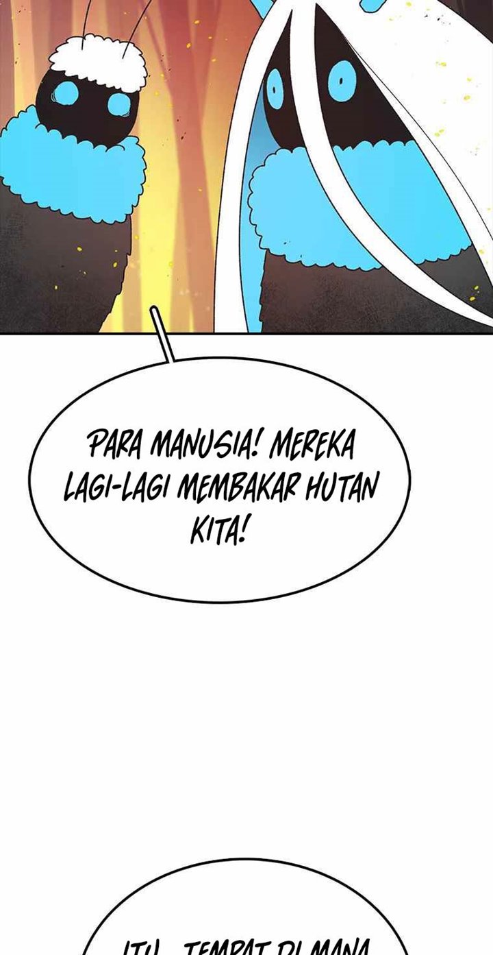 The House Without Time Chapter 40 - halaman 68
