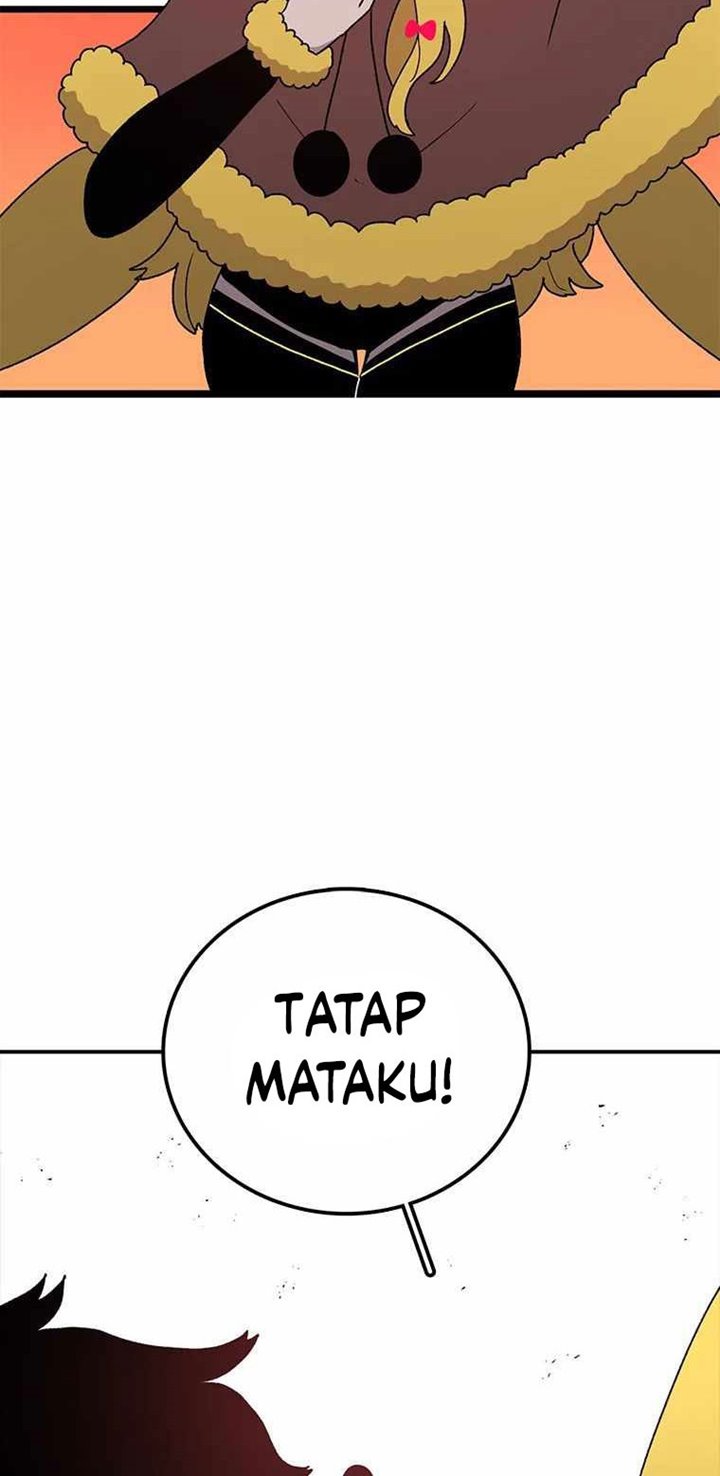 The House Without Time Chapter 40 - halaman 7