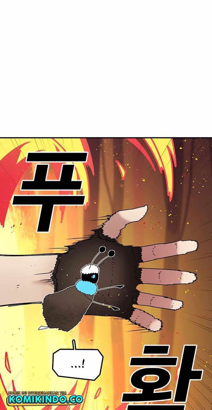 The House Without Time Chapter 40 - halaman 70