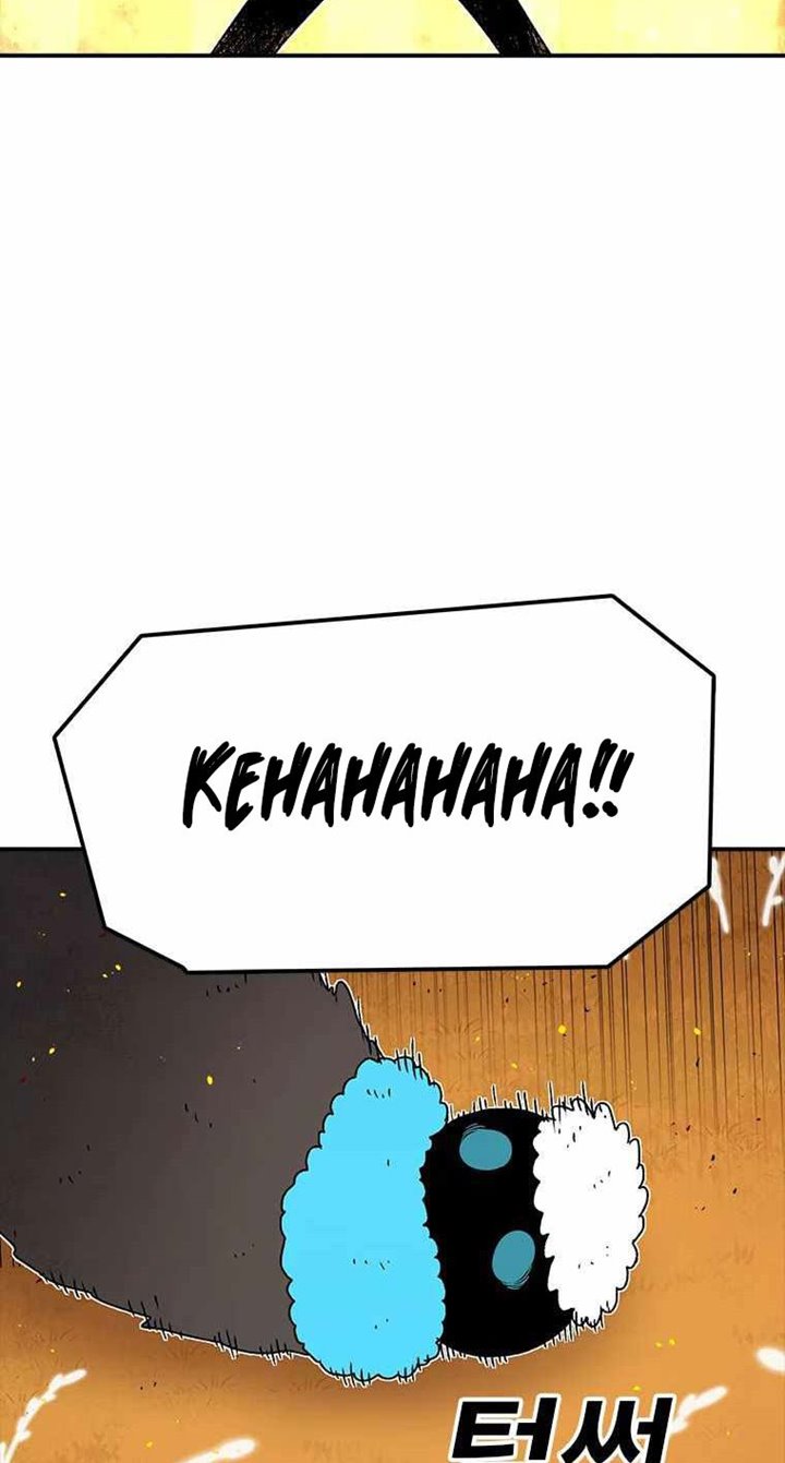 The House Without Time Chapter 40 - halaman 75