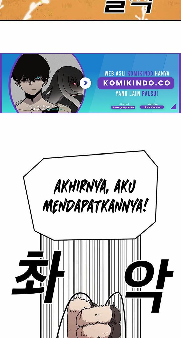 The House Without Time Chapter 40 - halaman 76