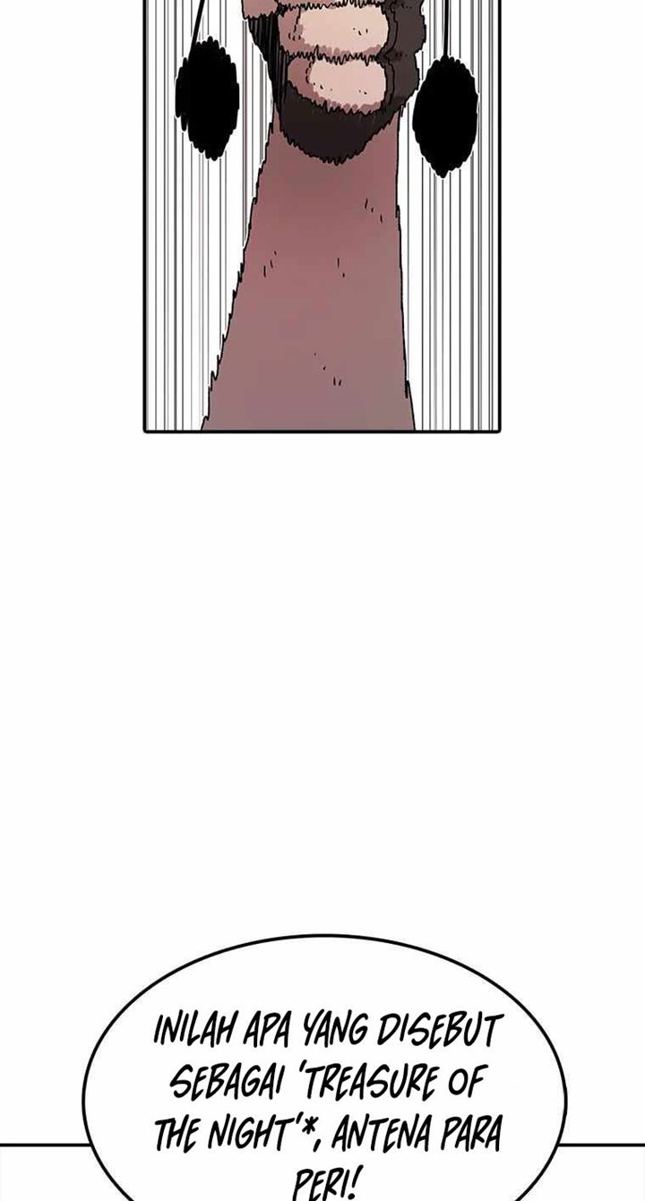 The House Without Time Chapter 40 - halaman 77