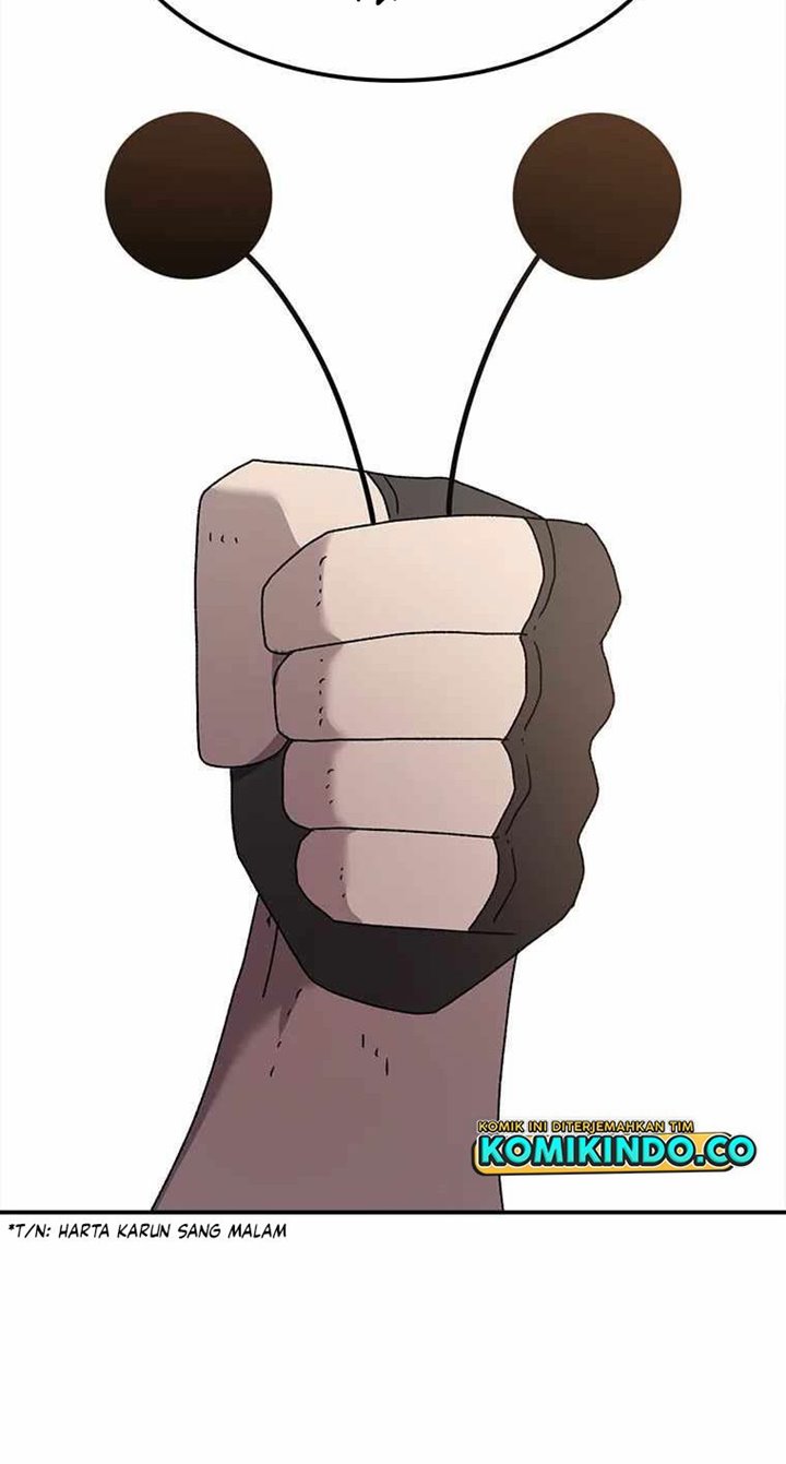 The House Without Time Chapter 40 - halaman 78