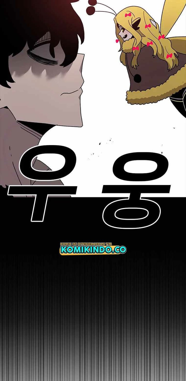 The House Without Time Chapter 40 - halaman 8