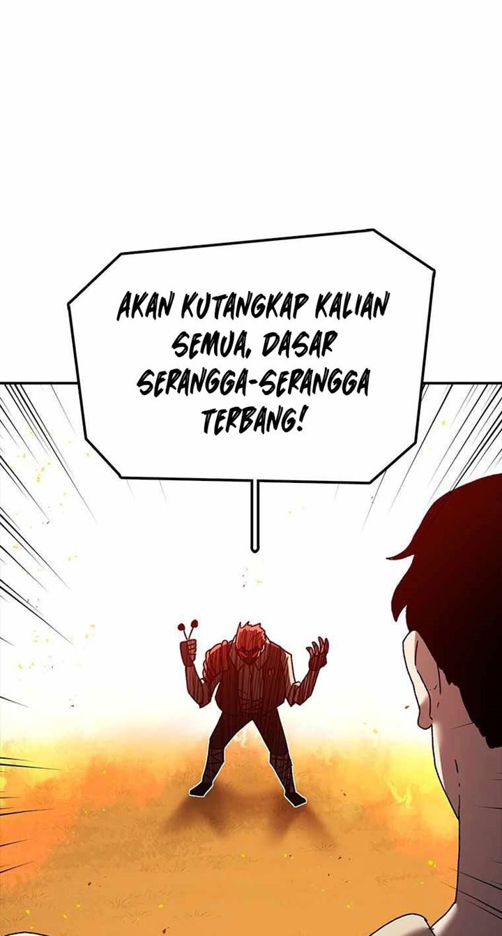 The House Without Time Chapter 40 - halaman 80