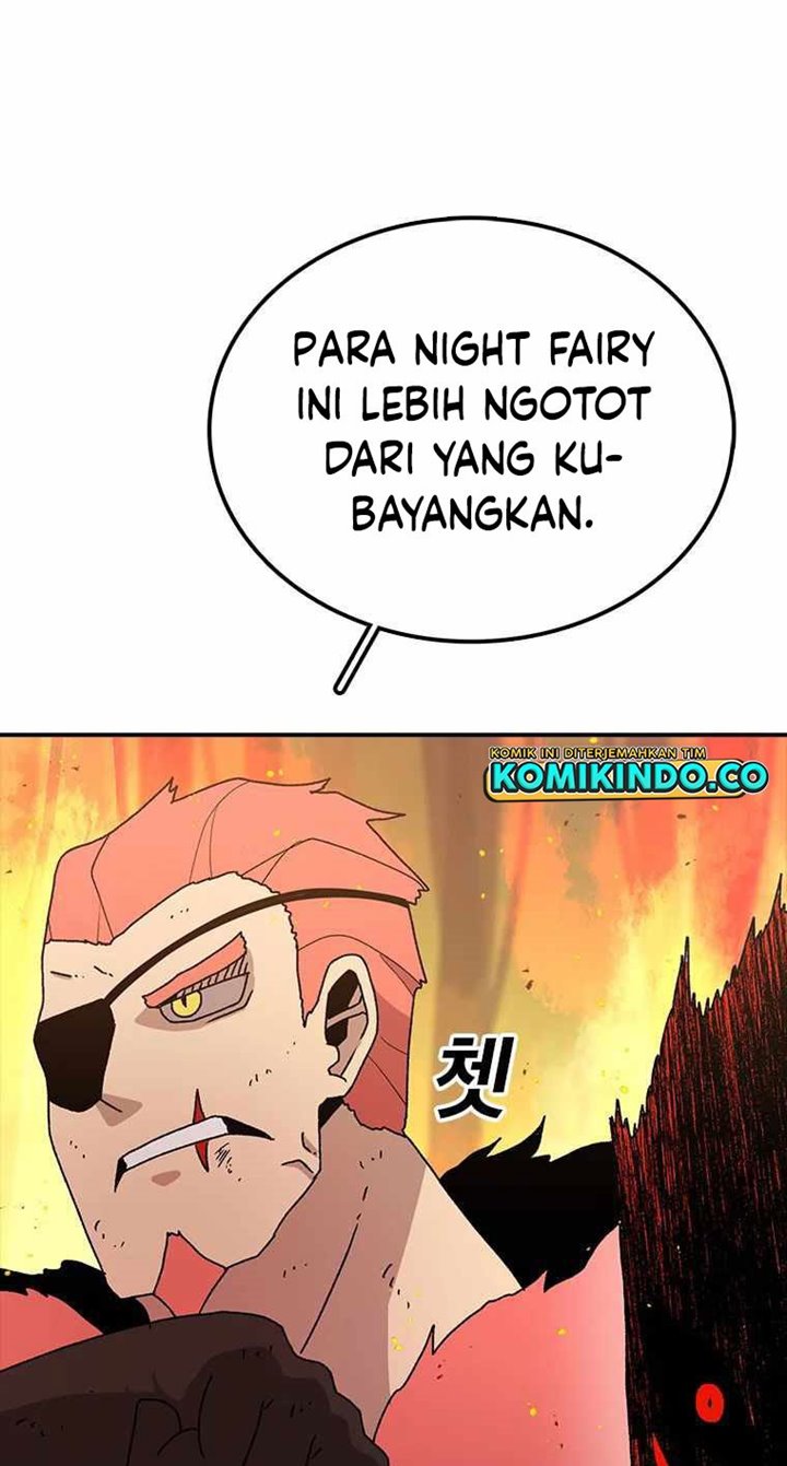 The House Without Time Chapter 40 - halaman 83