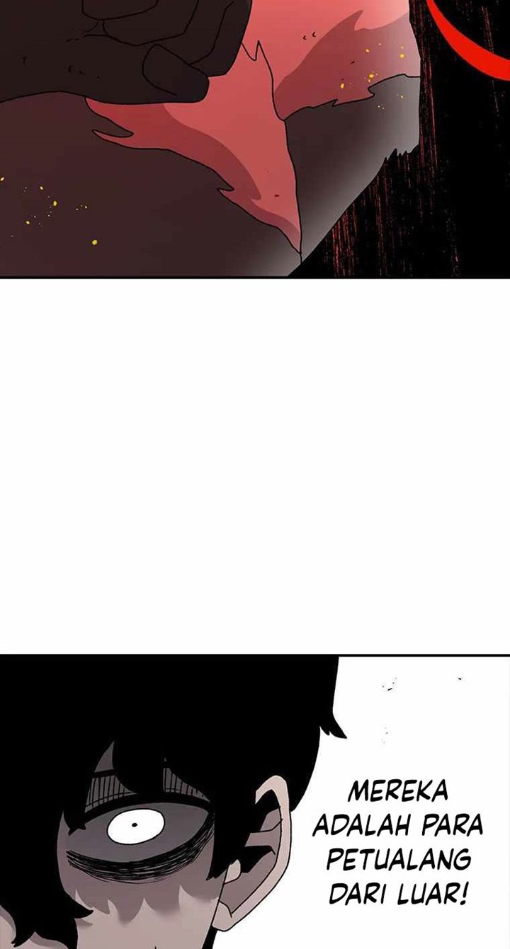 The House Without Time Chapter 40 - halaman 84