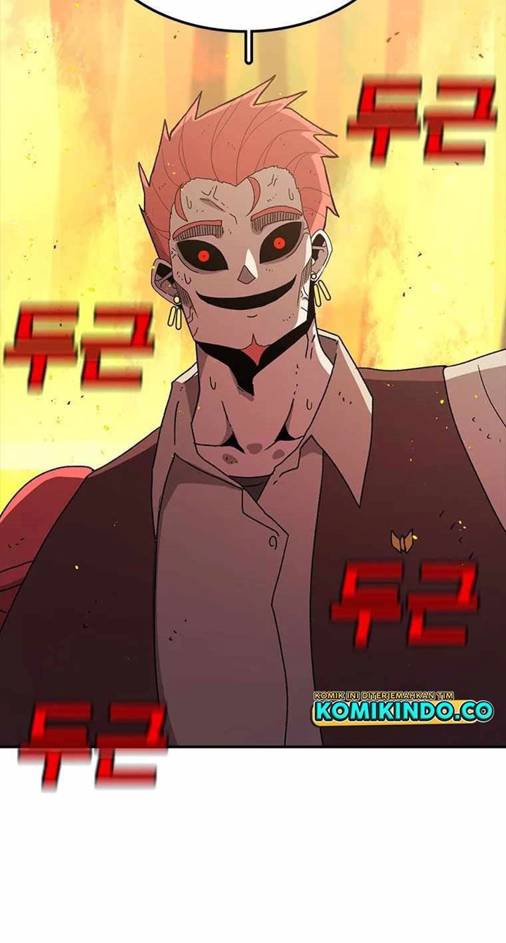 The House Without Time Chapter 40 - halaman 89