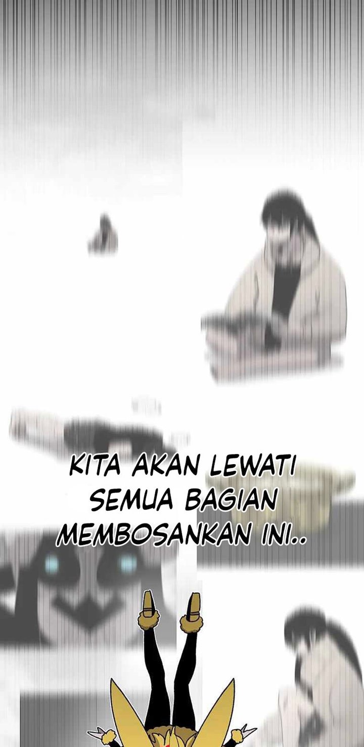 The House Without Time Chapter 40 - halaman 9