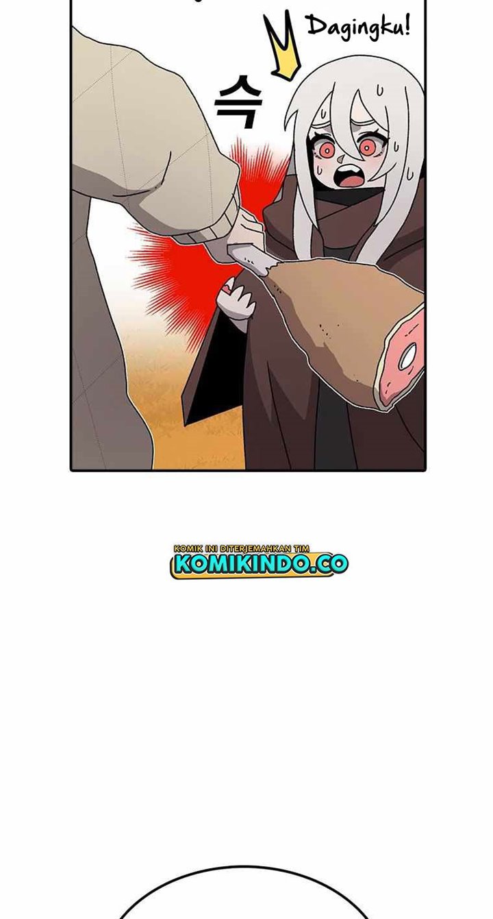 The House Without Time Chapter 40 - halaman 92