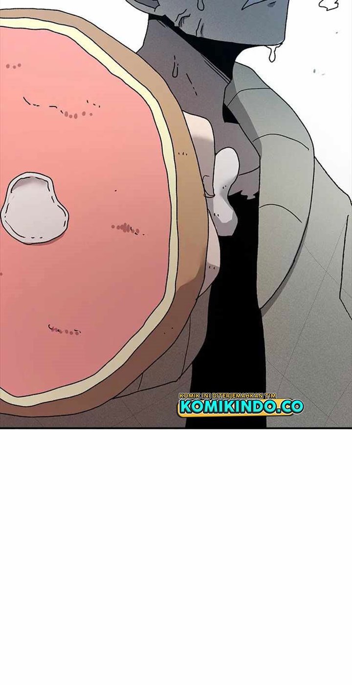 The House Without Time Chapter 40 - halaman 95
