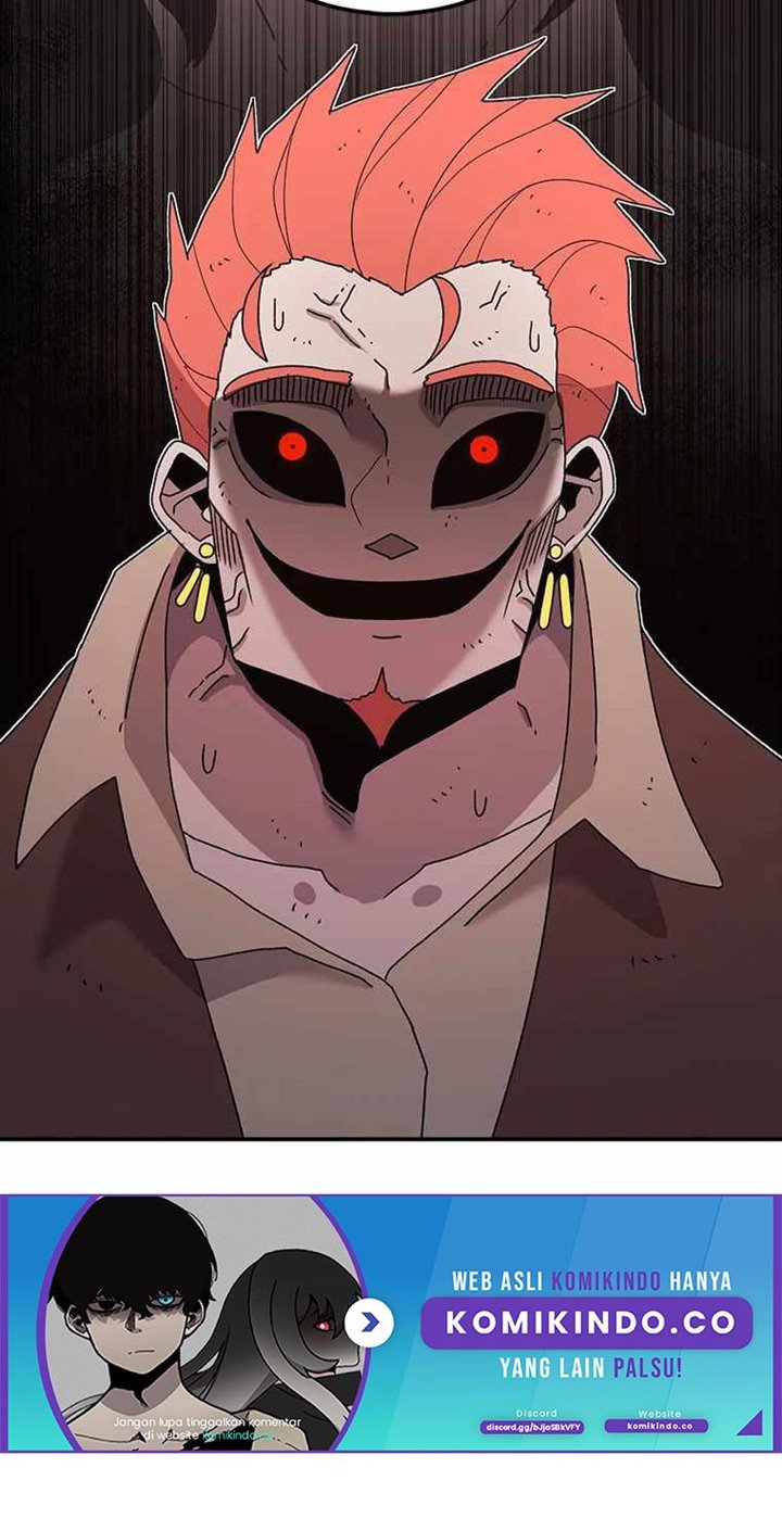 The House Without Time Chapter 40 - halaman 97