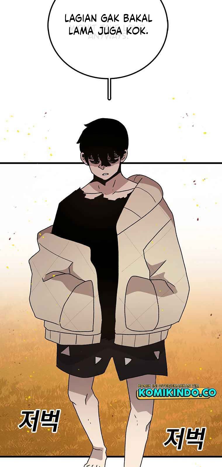 The House Without Time Chapter 41 - halaman 16