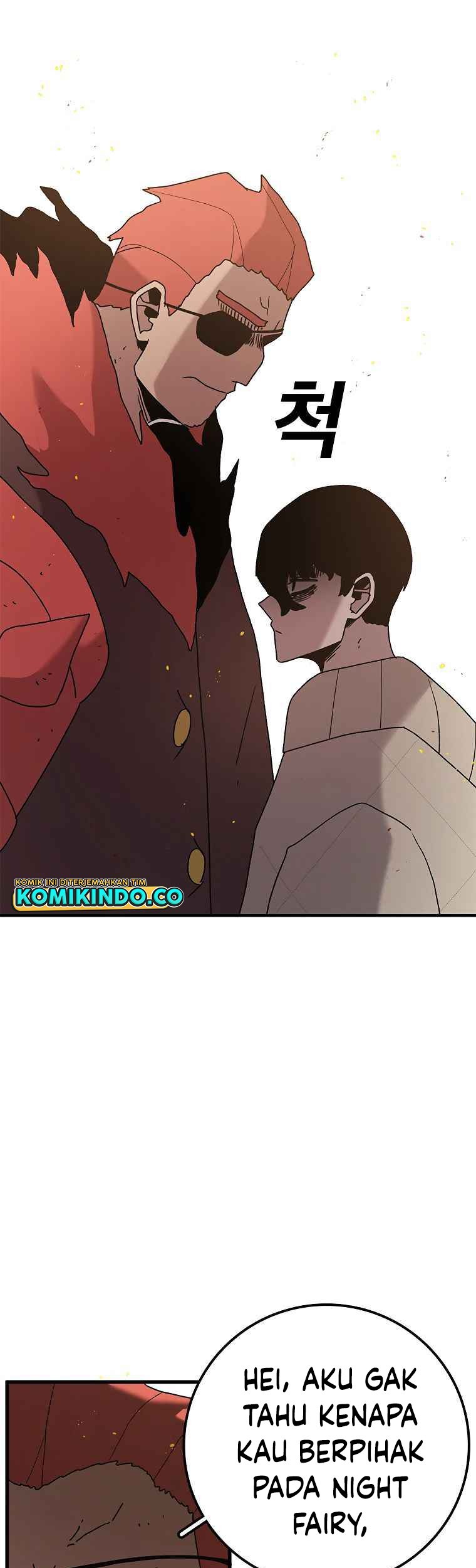 The House Without Time Chapter 41 - halaman 18