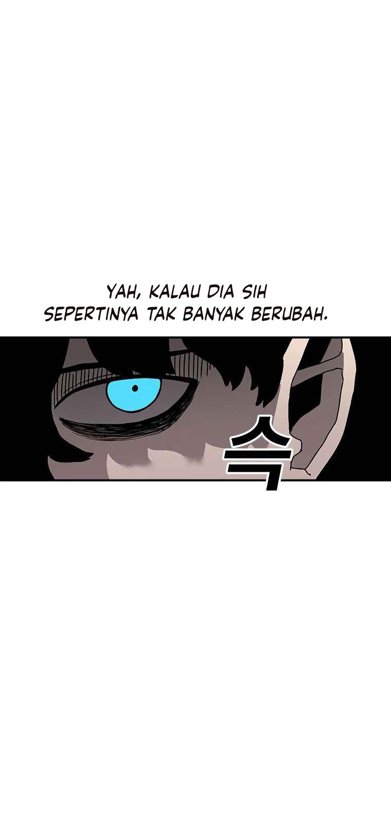 The House Without Time Chapter 41 - halaman 22