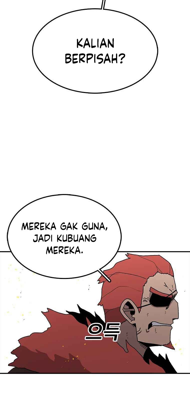 The House Without Time Chapter 41 - halaman 25