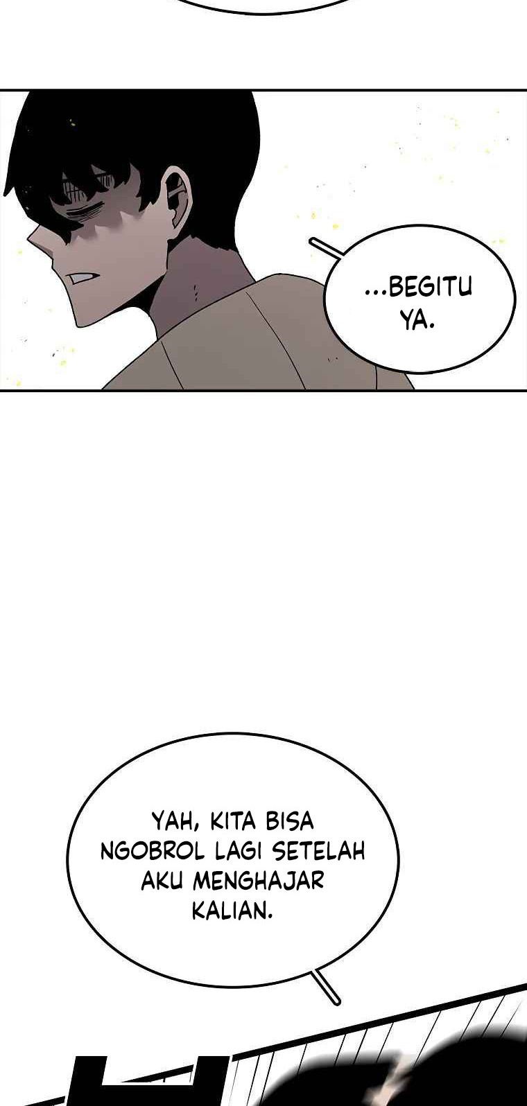 The House Without Time Chapter 41 - halaman 28