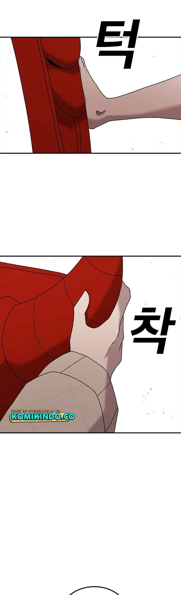 The House Without Time Chapter 41 - halaman 39