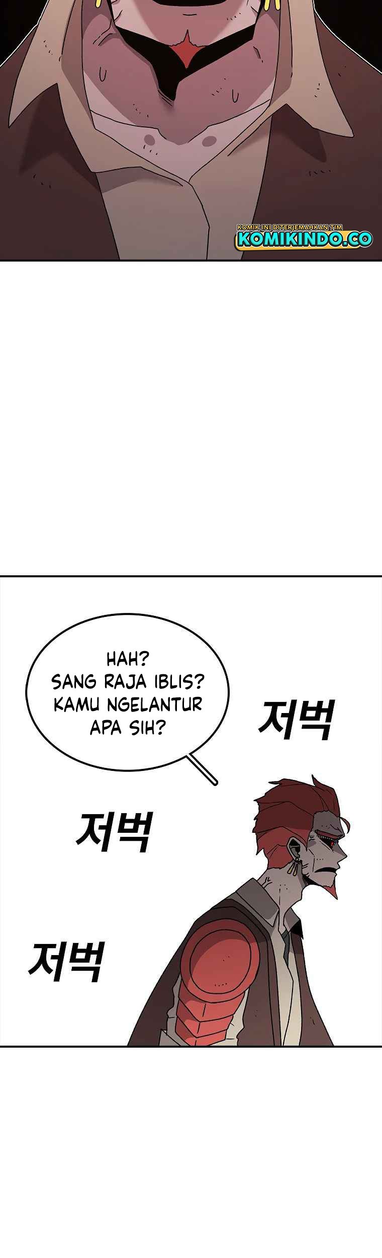 The House Without Time Chapter 41 - halaman 5