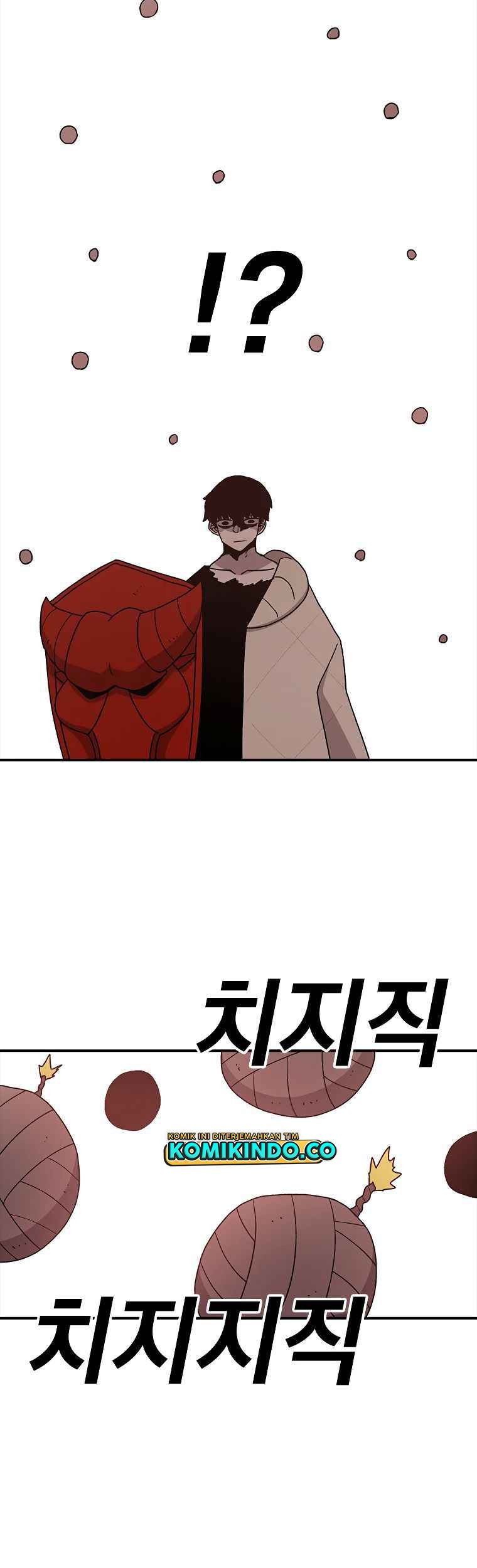 The House Without Time Chapter 41 - halaman 51