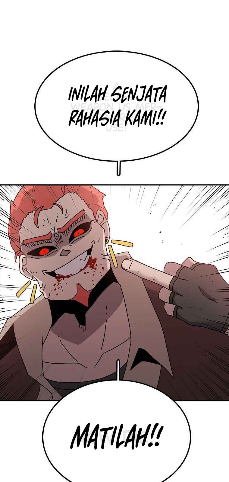 The House Without Time Chapter 41 - halaman 52