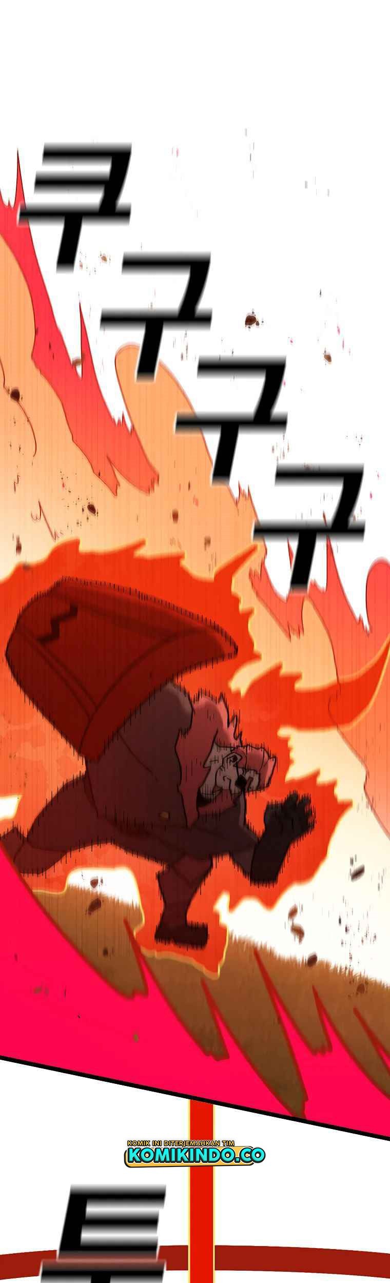 The House Without Time Chapter 41 - halaman 57