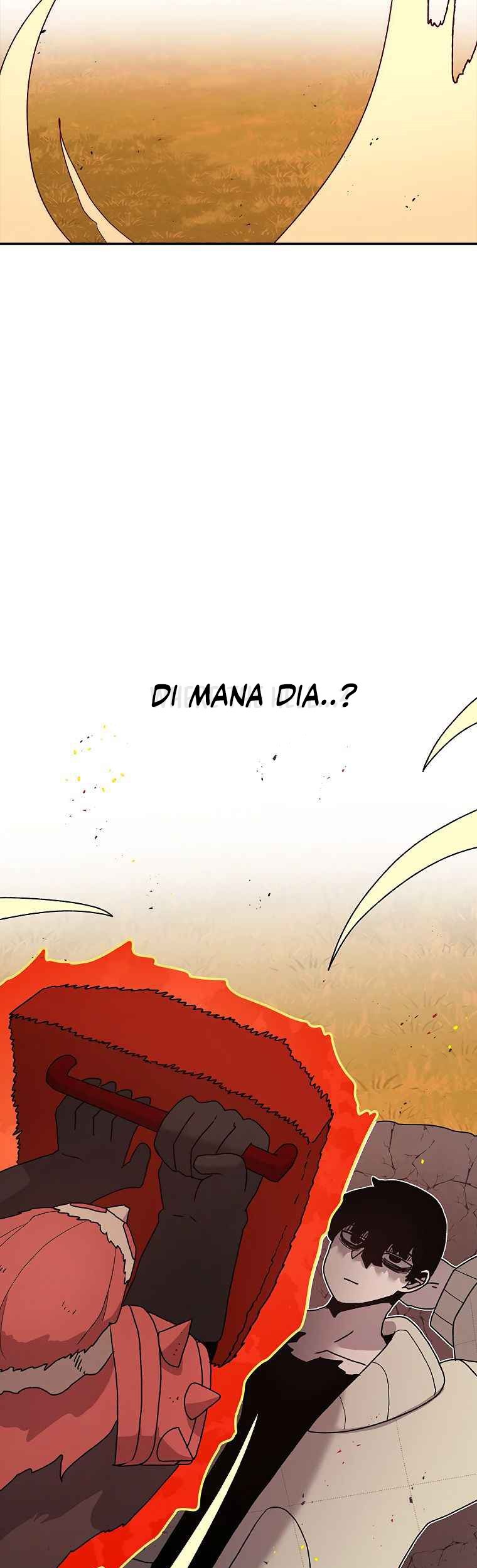 The House Without Time Chapter 41 - halaman 63