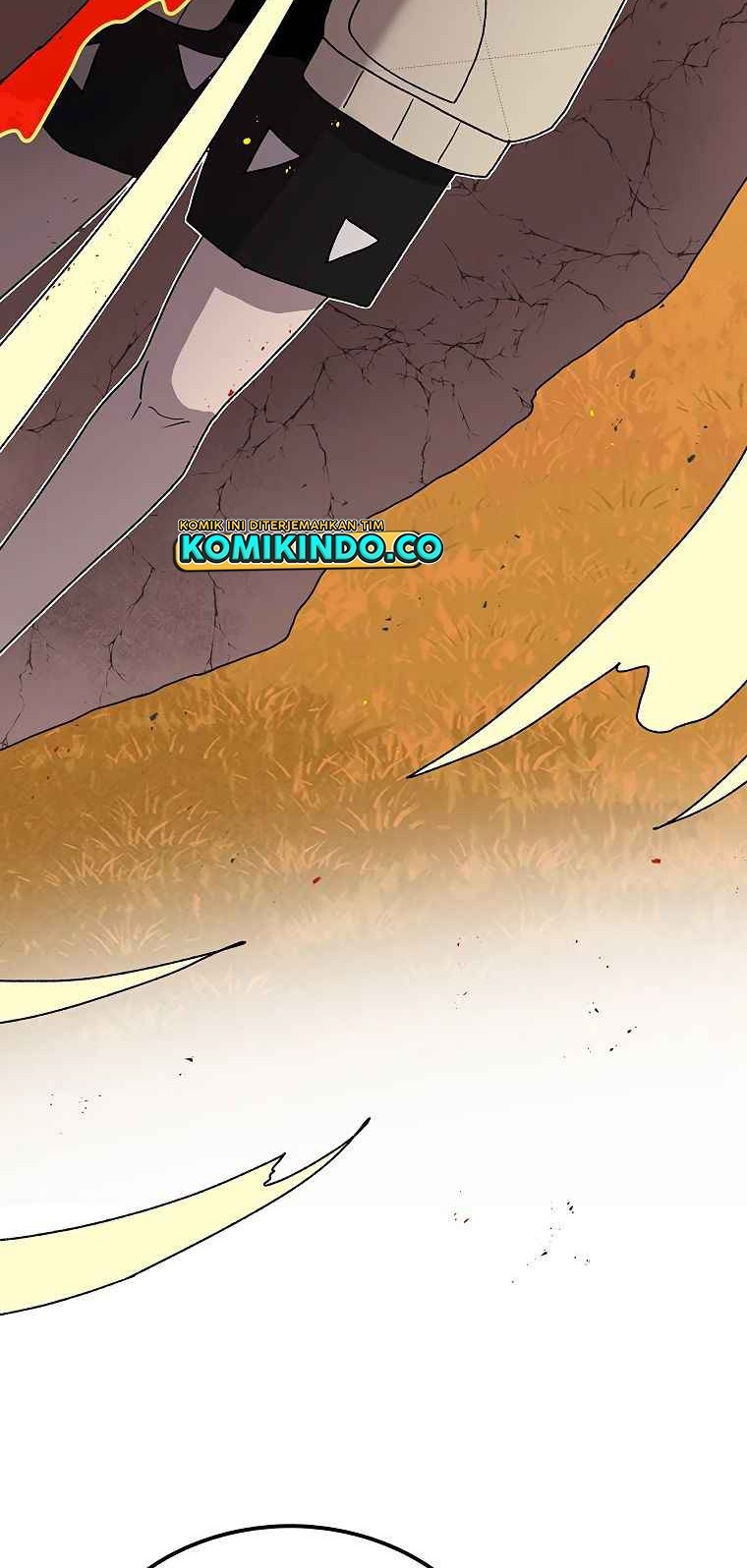 The House Without Time Chapter 41 - halaman 64