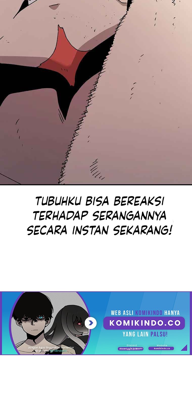 The House Without Time Chapter 41 - halaman 76