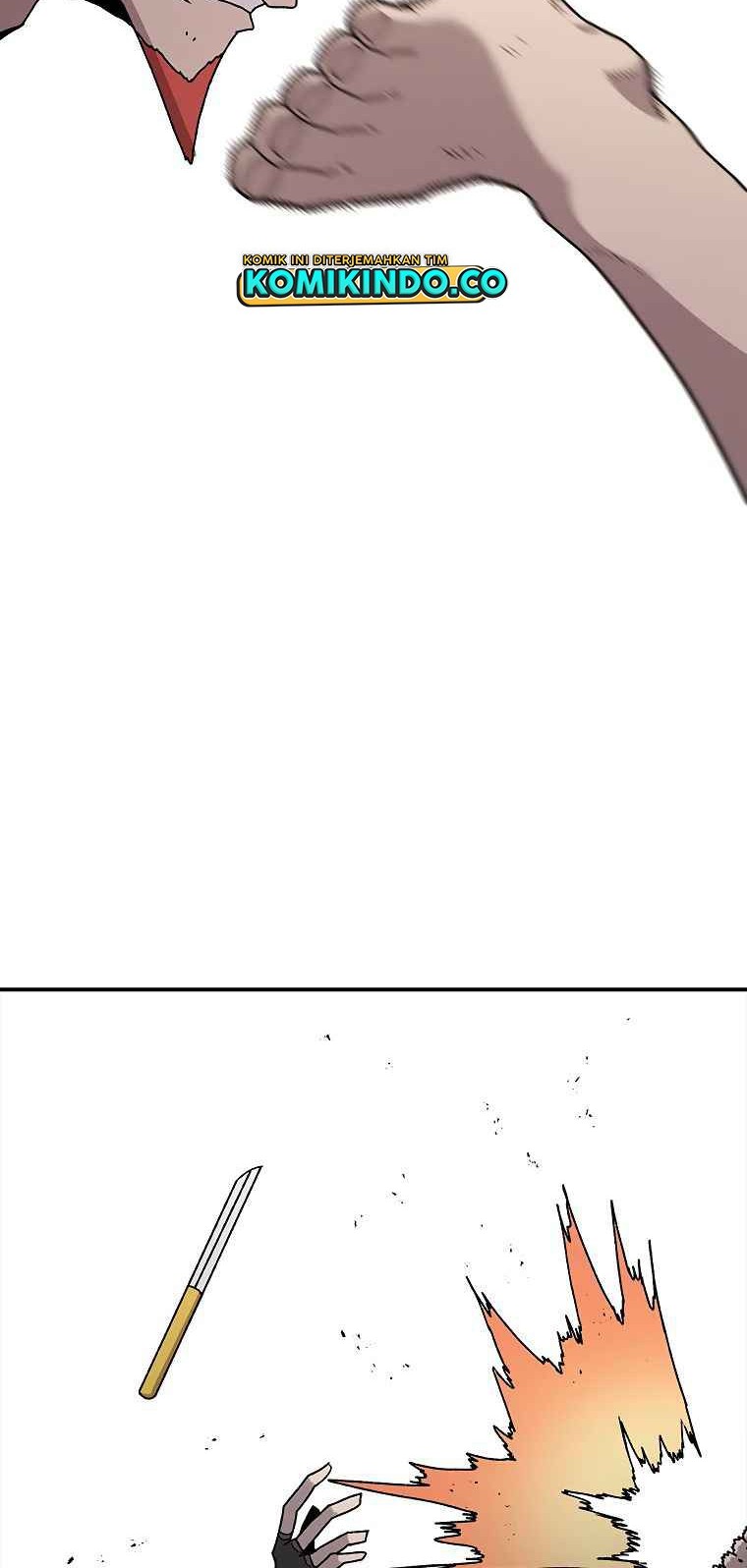 The House Without Time Chapter 41 - halaman 79
