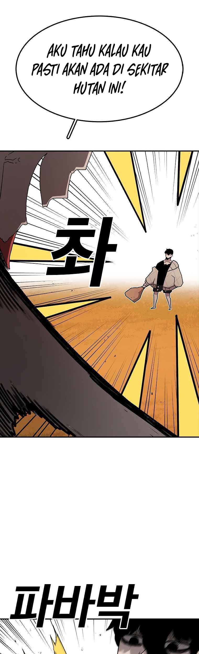 The House Without Time Chapter 41 - halaman 8