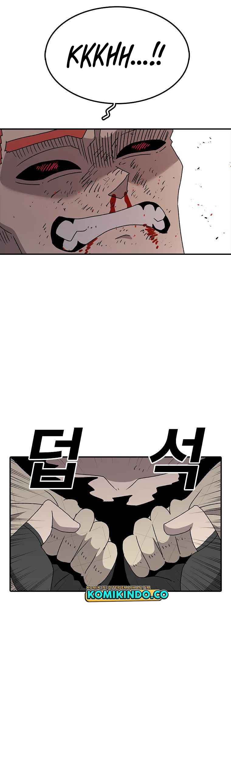 The House Without Time Chapter 41 - halaman 81