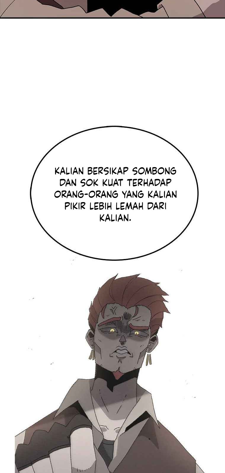 The House Without Time Chapter 41 - halaman 84