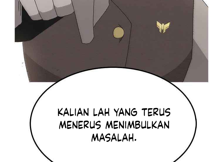 The House Without Time Chapter 41 - halaman 85