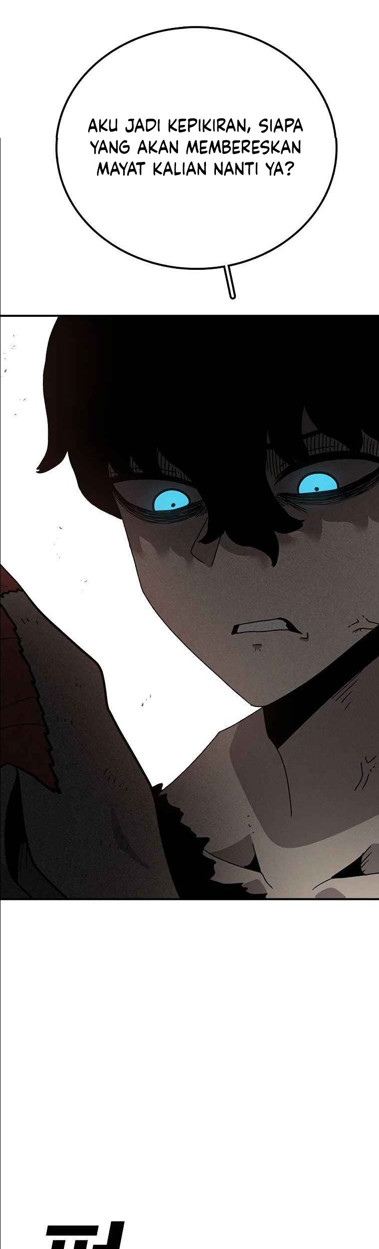 The House Without Time Chapter 41 - halaman 88