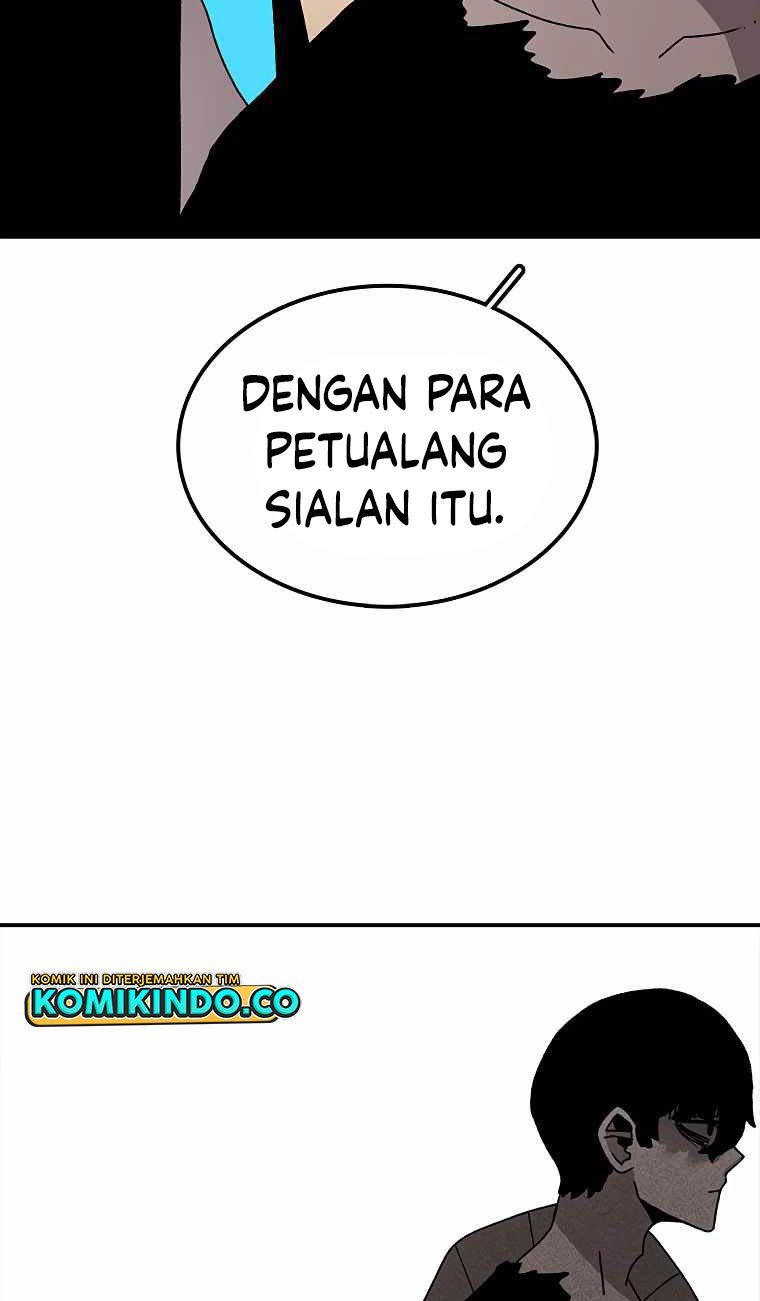 The House Without Time Chapter 42 - halaman 10