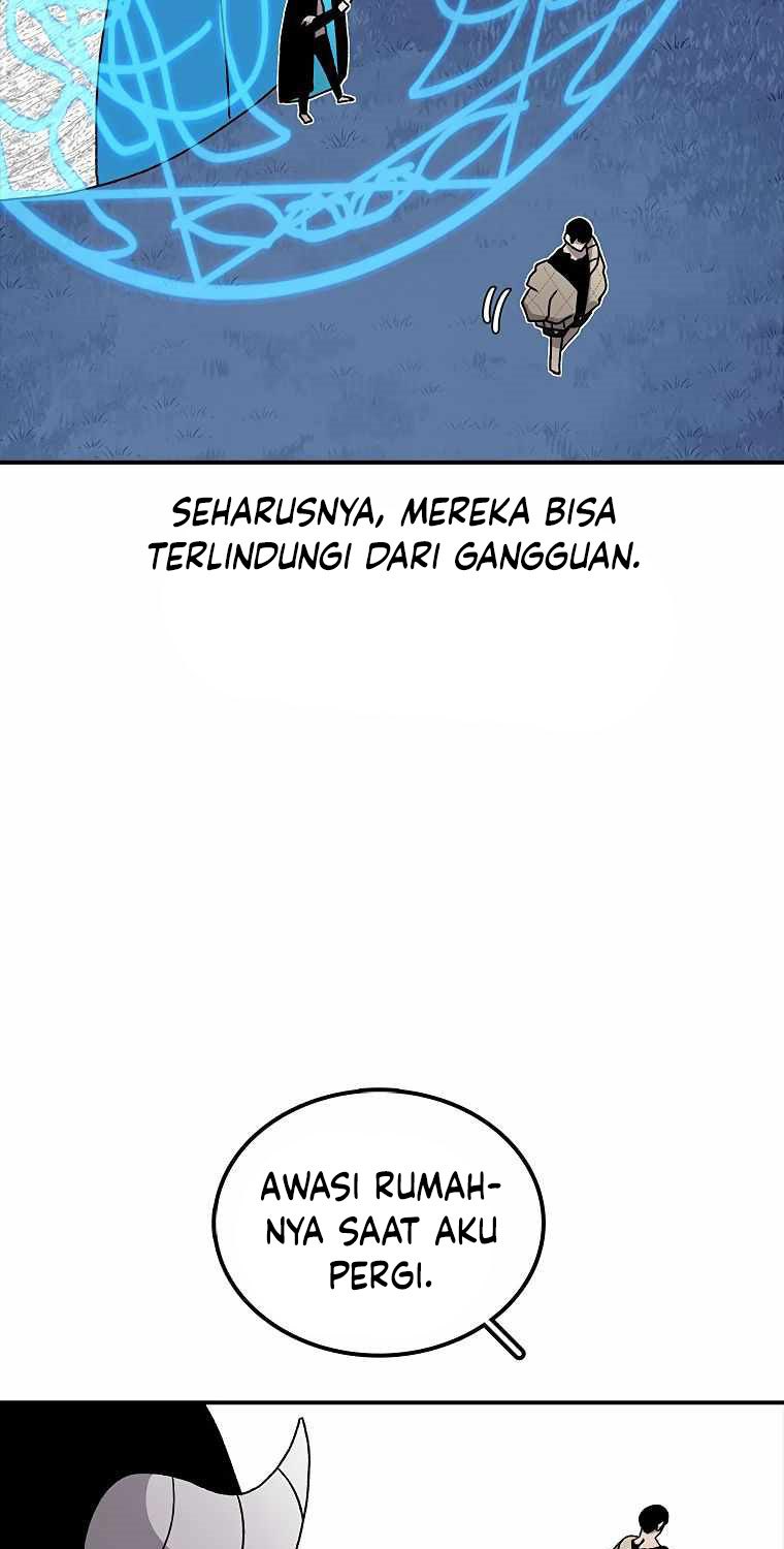 The House Without Time Chapter 42 - halaman 14