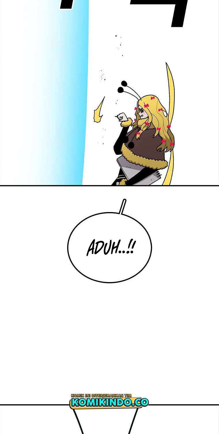 The House Without Time Chapter 42 - halaman 24