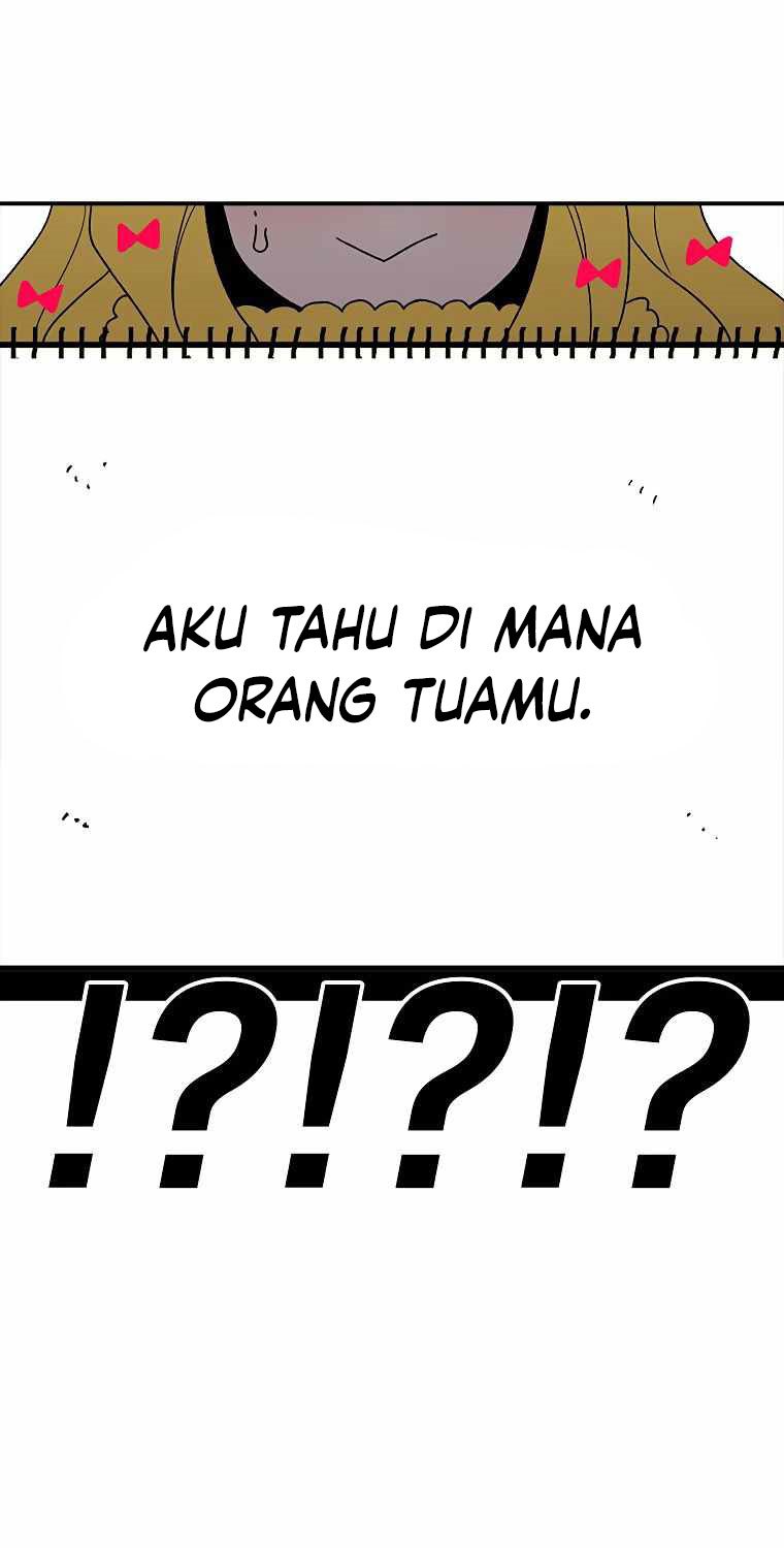 The House Without Time Chapter 42 - halaman 29