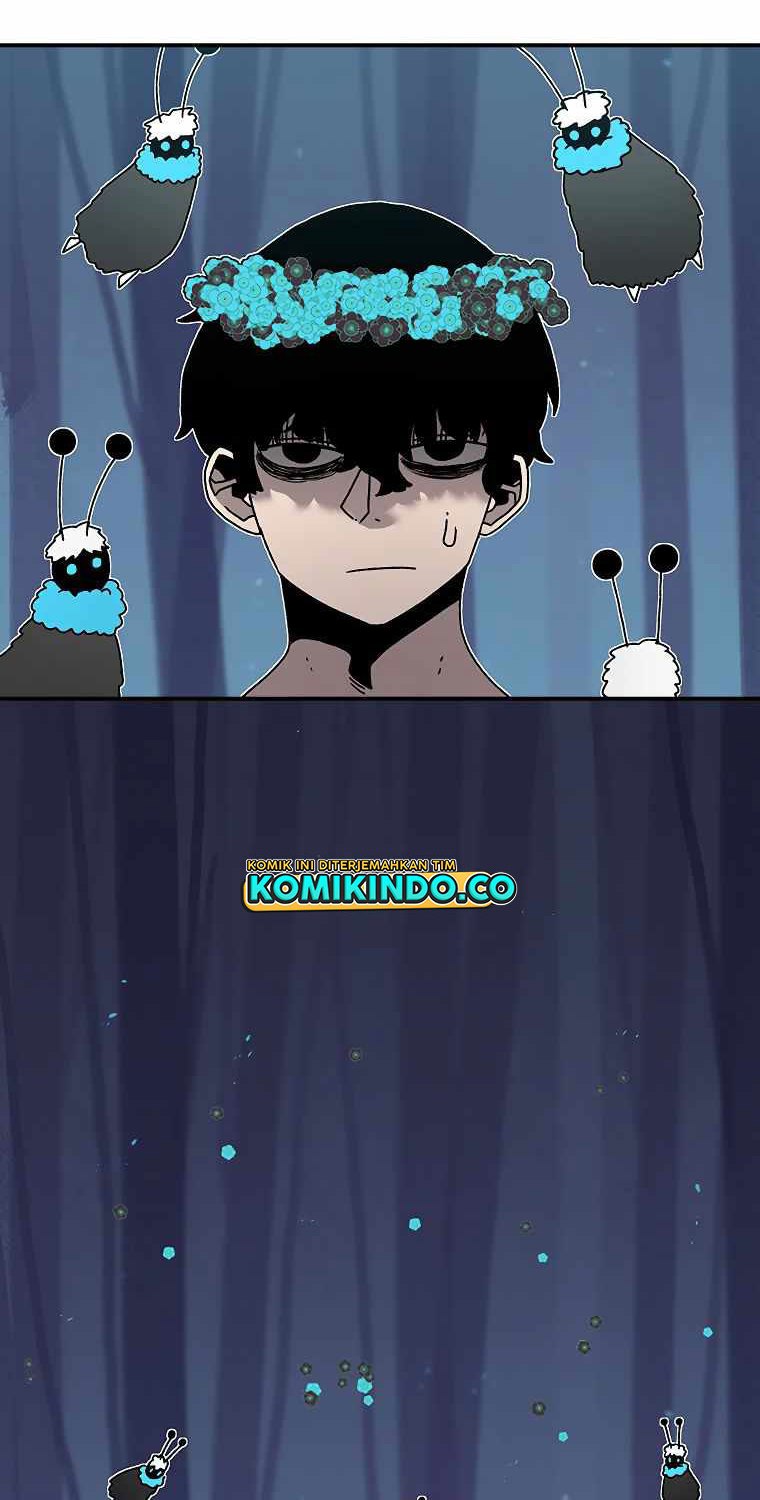 The House Without Time Chapter 42 - halaman 3