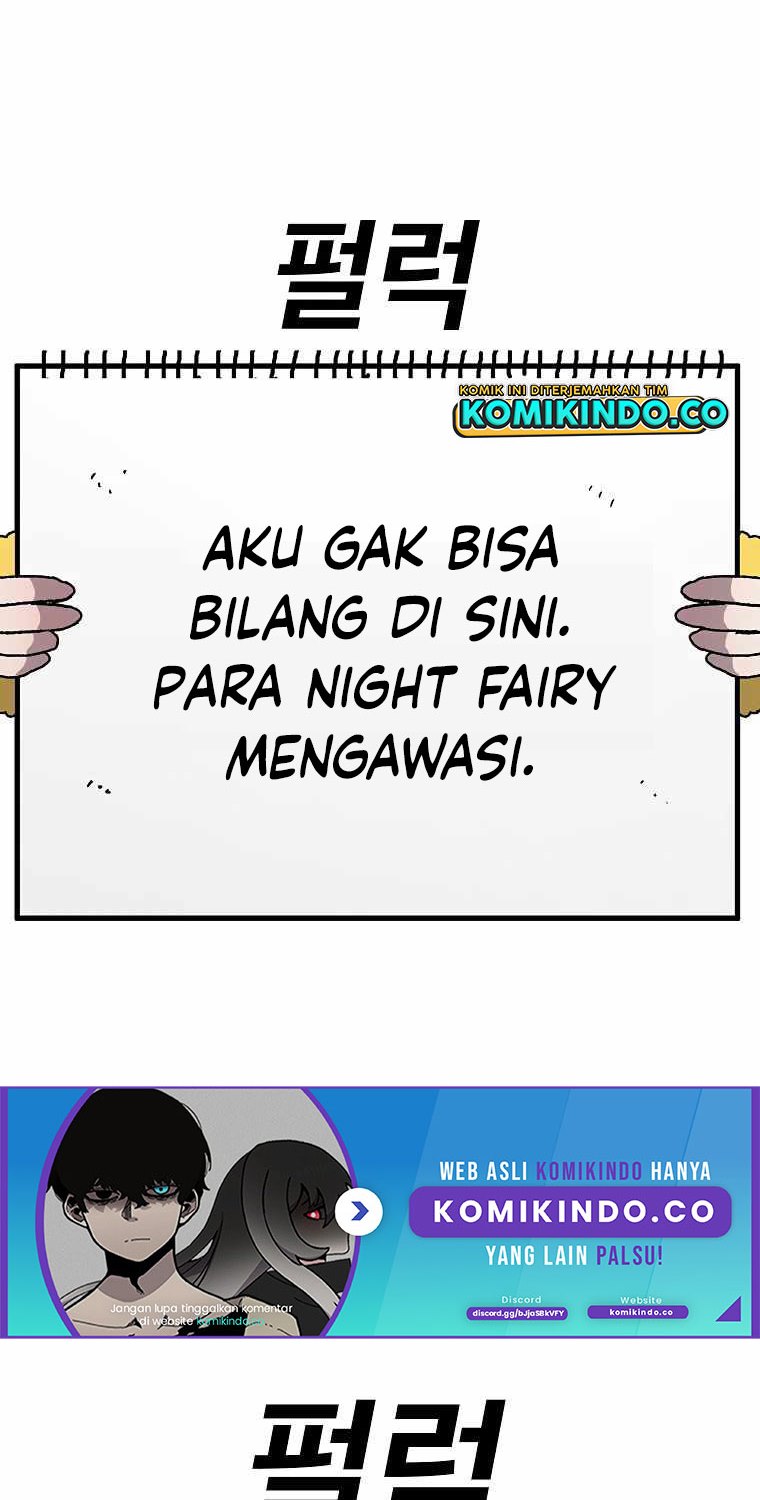 The House Without Time Chapter 42 - halaman 30