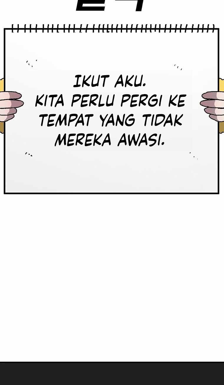 The House Without Time Chapter 42 - halaman 31