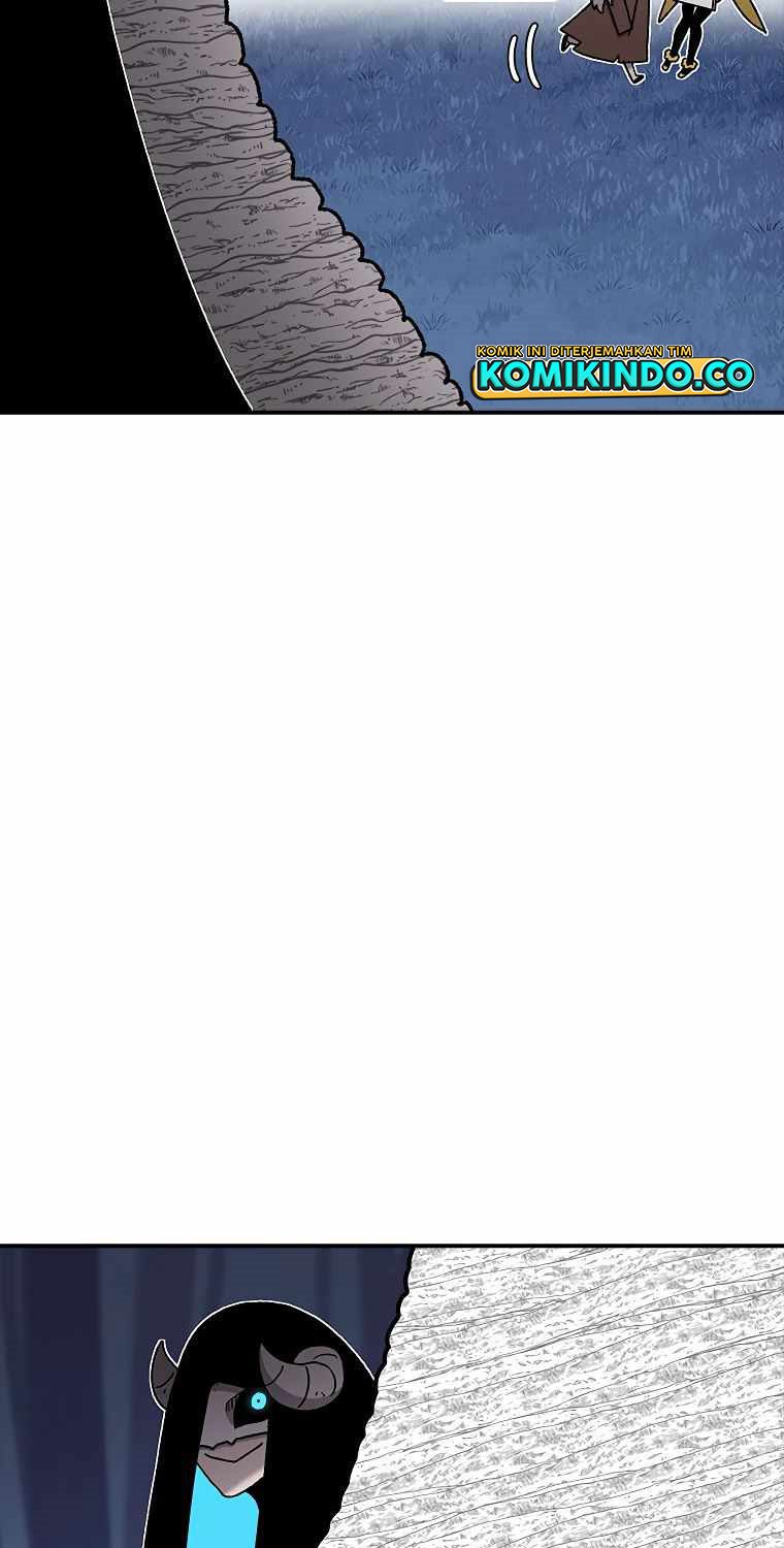 The House Without Time Chapter 42 - halaman 35